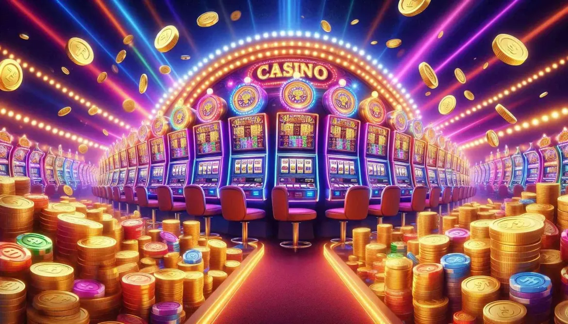 Cryptorino Casino